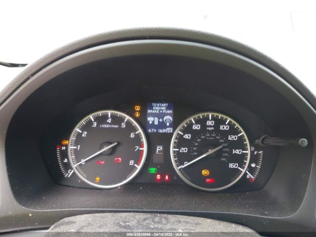 2013 ACURA ILX 19VDE1F52DE016783 Photo 6