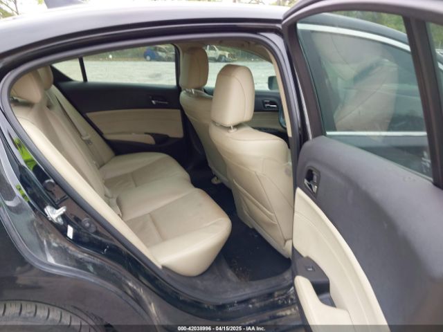 2013 ACURA ILX 19VDE1F52DE016783 Photo 7