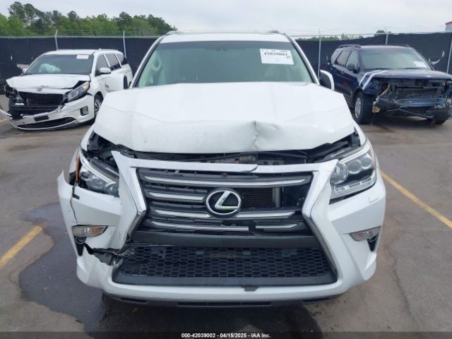 JTJBM7FX1G5133841 Lexus GX 460