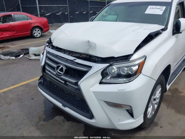 JTJBM7FX1G5133841 Lexus GX 460