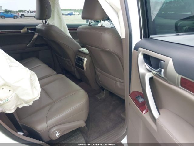 JTJBM7FX1G5133841 Lexus GX 460