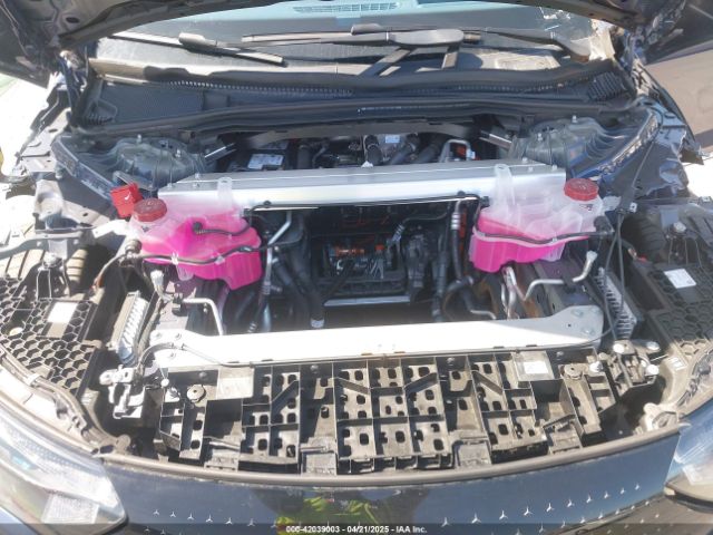 W1KEG2BB6RF060599 Mercedes-Benz Eqe 350+