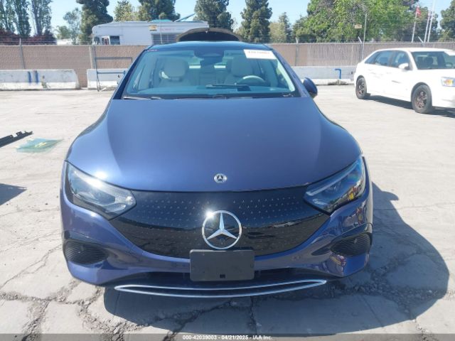 W1KEG2BB6RF060599 Mercedes-Benz Eqe 350+