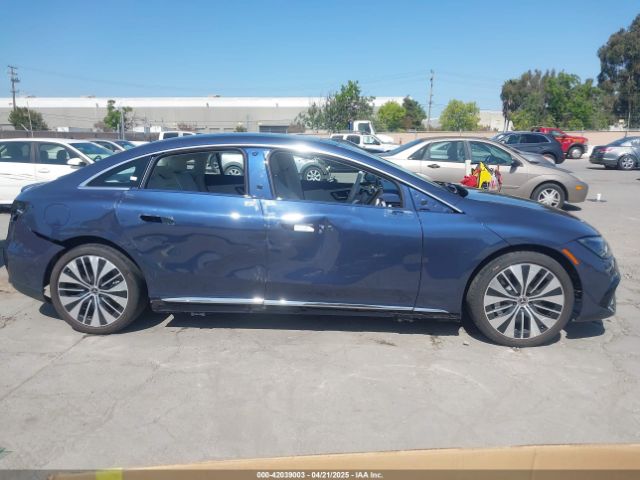 W1KEG2BB6RF060599 Mercedes-Benz Eqe 350+