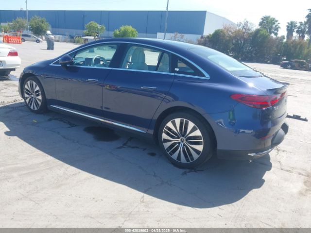 W1KEG2BB6RF060599 Mercedes-Benz Eqe 350+
