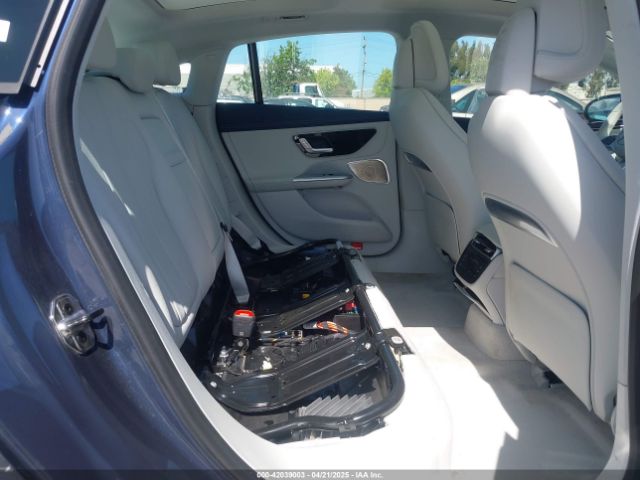 W1KEG2BB6RF060599 Mercedes-Benz Eqe 350+