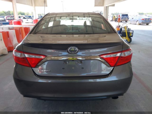 4T1BF1FK1HU331403 Toyota CAMRY SE