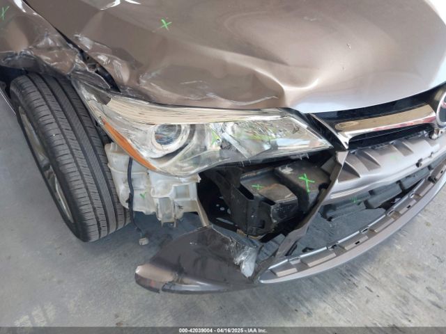 4T1BF1FK1HU331403 Toyota CAMRY SE