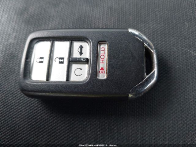 2HGFC3B32GH354085 Honda Civic Ex-t