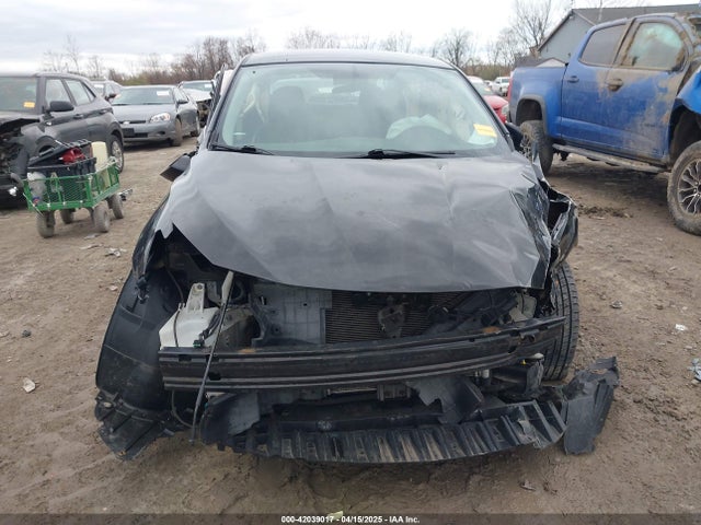 3N1AB7AP0HL647485 Nissan SENTRA SV