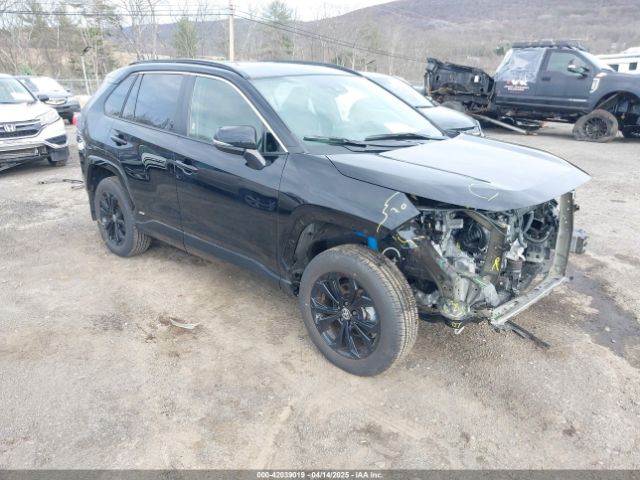 2024 TOYOTA RAV4 HYBRID JTM16RFV0RD118873