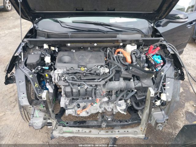 2024 TOYOTA RAV4 HYBRID JTM16RFV0RD118873 Photo 9