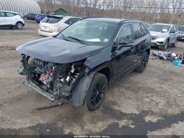 2024 TOYOTA RAV4 HYBRID JTM16RFV0RD118873 Photo 1