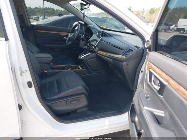 2HKRW2H9XLH623380 Honda Cr-v Awd Touring