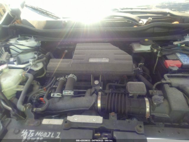 2021 HONDA CR-V 7FARW1H50ME002385 Photo 9
