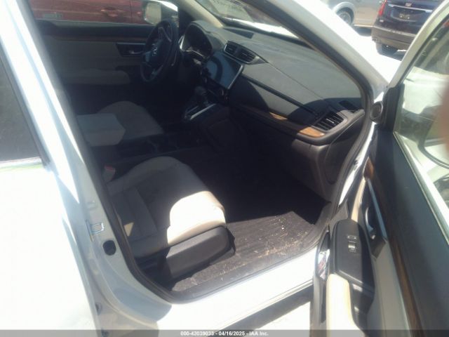 2021 HONDA CR-V 7FARW1H50ME002385 Photo 4