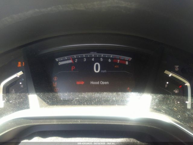 2021 HONDA CR-V 7FARW1H50ME002385 Photo 6
