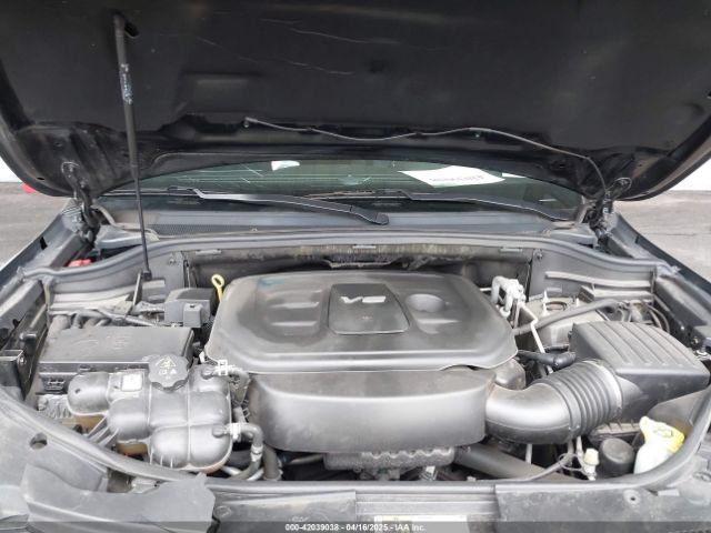 2019 JEEP GRAND CHEROKEE 1C4RJFAG0KC565739 Photo 9