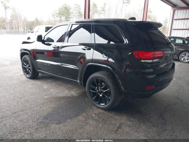 2019 JEEP GRAND CHEROKEE 1C4RJFAG0KC565739 Photo 2