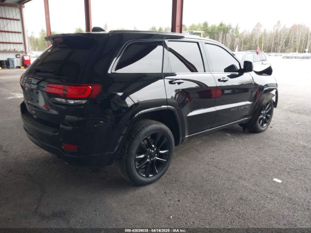 2019 JEEP GRAND CHEROKEE 1C4RJFAG0KC565739 Photo 3