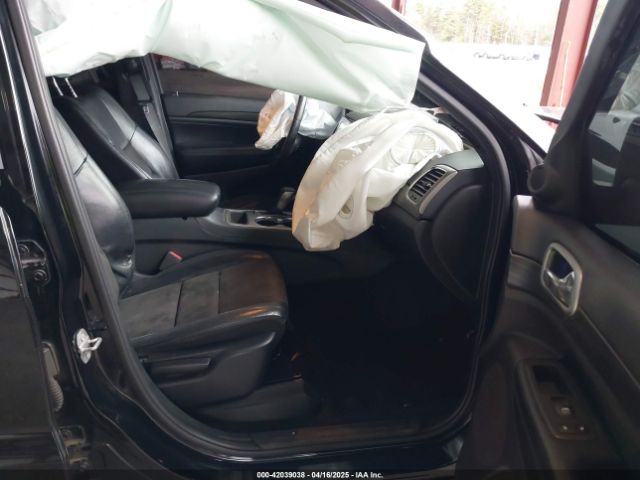 2019 JEEP GRAND CHEROKEE 1C4RJFAG0KC565739 Photo 4