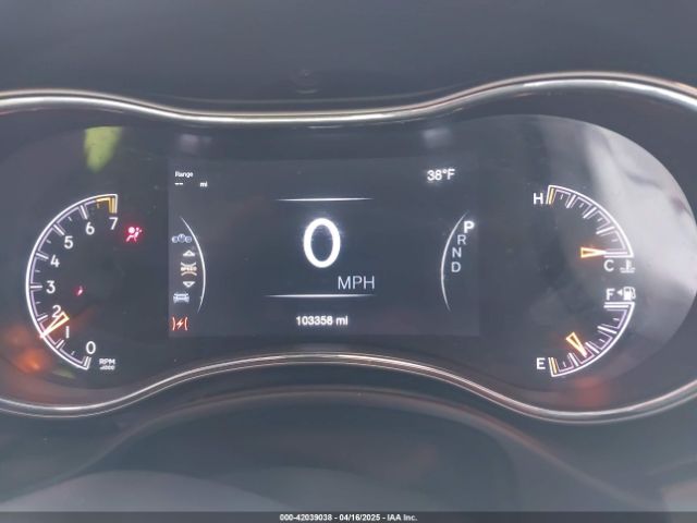 2019 JEEP GRAND CHEROKEE 1C4RJFAG0KC565739 Photo 6