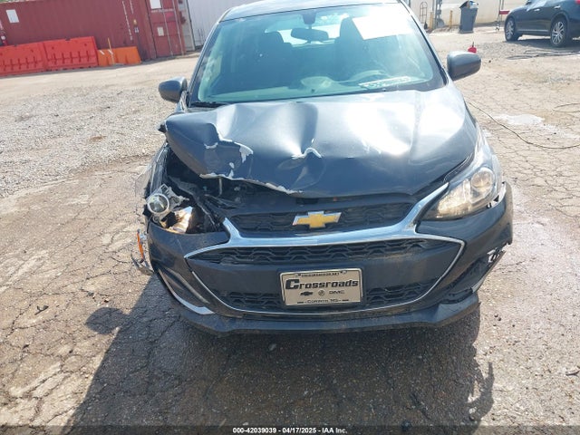 KL8CD6SA9MC729105 Chevrolet lv7 - mfi, variable valve timing, alum, gen 1 var 1