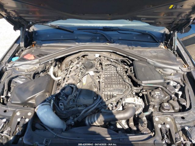 2019 BMW M240I WBA2J5C53KVC07918 Photo 9