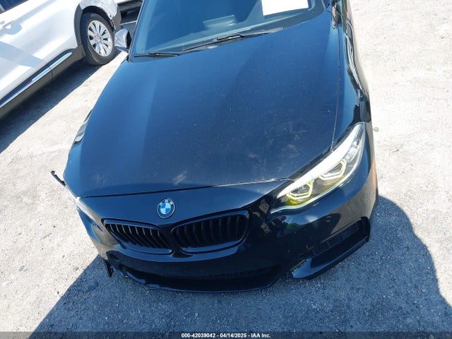 BMW M240i 2019 WBA2J5C53KVC07918 Image 12