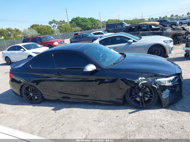 BMW M240i 2019 WBA2J5C53KVC07918 Image 13