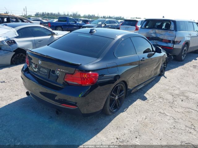 2019 BMW M240I WBA2J5C53KVC07918 Photo 3