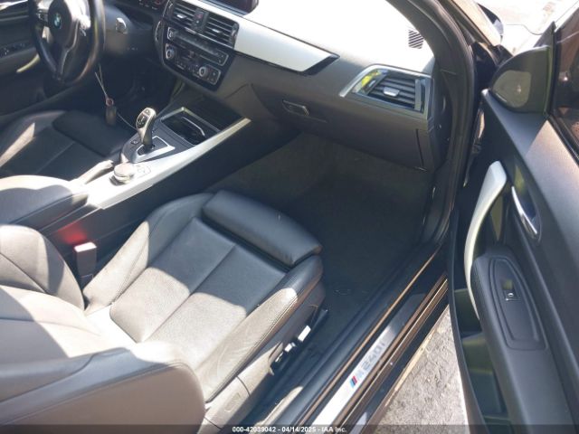 2019 BMW M240I WBA2J5C53KVC07918 Photo 4
