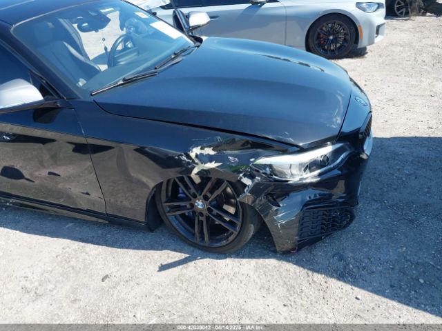 2019 BMW M240I WBA2J5C53KVC07918 Photo 5