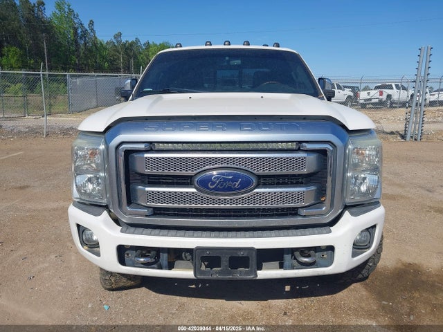 1FT7W2BT4EEA40799 Ford F-250 Lariat