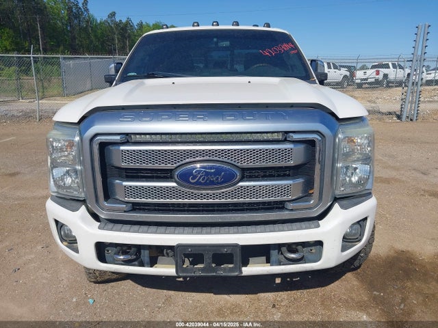 1FT7W2BT4EEA40799 Ford F-250 Lariat