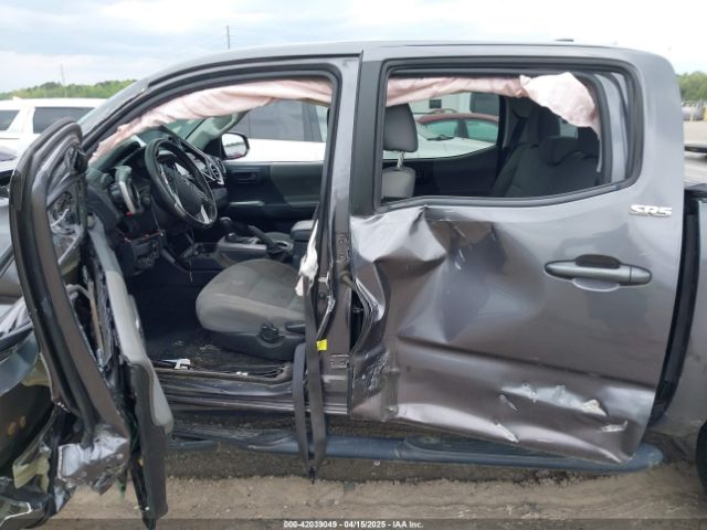 5TFAX5GN1HX081821 Toyota Tacoma Sr5
