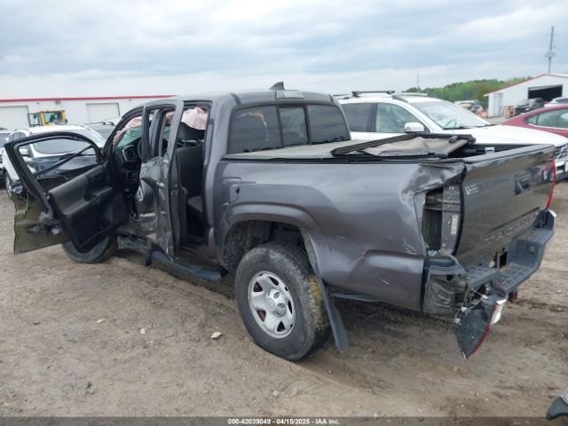 5TFAX5GN1HX081821 Toyota Tacoma Sr5