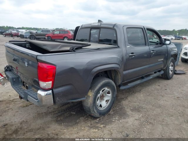 5TFAX5GN1HX081821 Toyota Tacoma Sr5