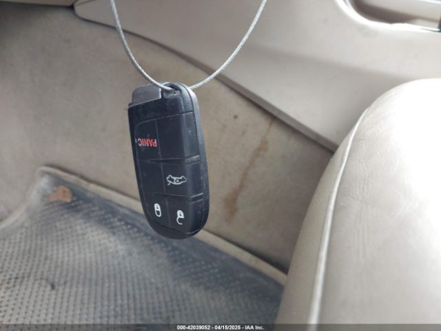2014 CHRYSLER 300 2C3CCAAG0EH157055 Photo 10