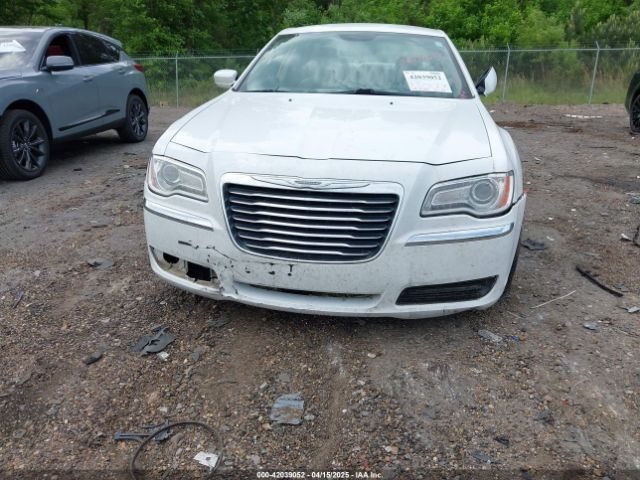 2014 CHRYSLER 300 2C3CCAAG0EH157055 Photo 5