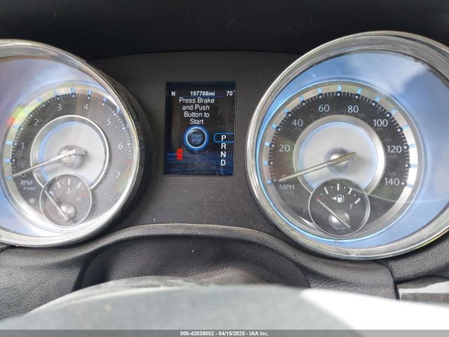 2014 CHRYSLER 300 2C3CCAAG0EH157055 Photo 6