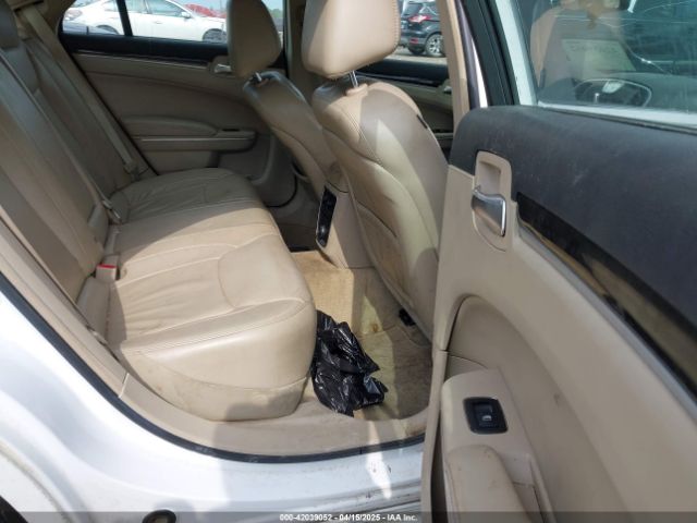 2014 CHRYSLER 300 2C3CCAAG0EH157055 Photo 7