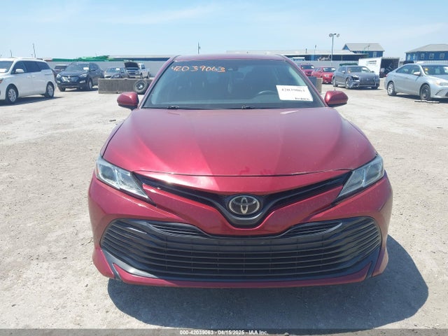 4T1B11HK1JU598364 Toyota CAMRY LE