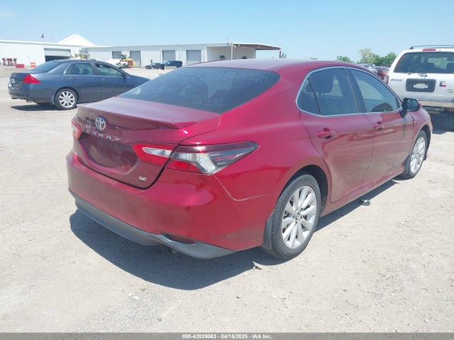 4T1B11HK1JU598364 Toyota CAMRY LE