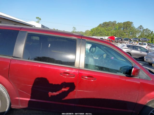 2C4RDGEG1JR282327 Dodge Grand Caravan Gt