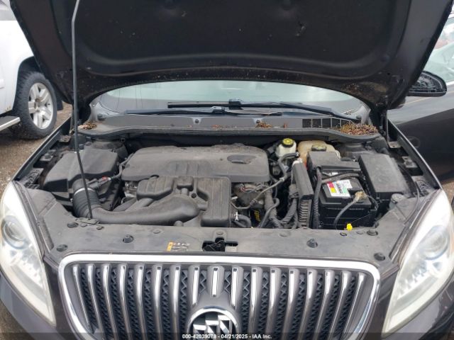 1G4PR5SKXE4138561 Buick Verano Convenience Group