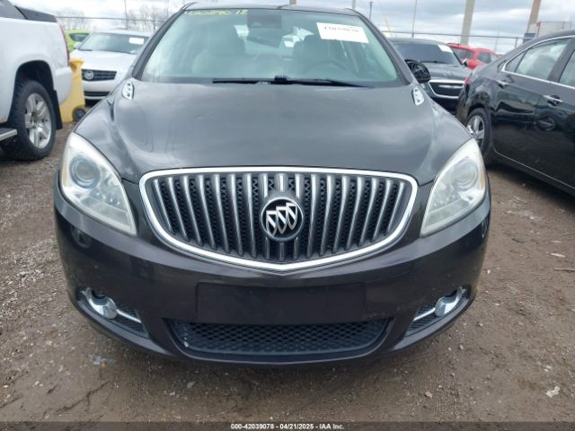 1G4PR5SKXE4138561 Buick Verano Convenience Group