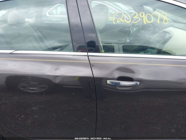 1G4PR5SKXE4138561 Buick Verano Convenience Group