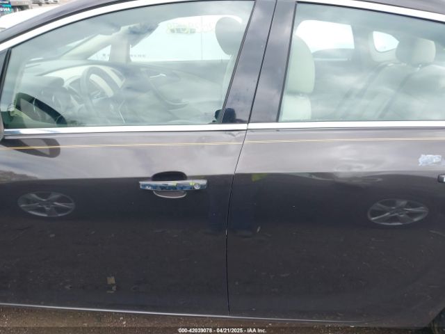 1G4PR5SKXE4138561 Buick Verano Convenience Group