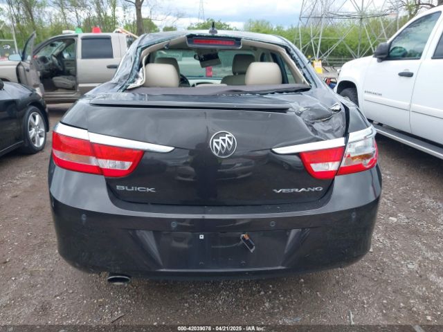 1G4PR5SKXE4138561 Buick Verano Convenience Group